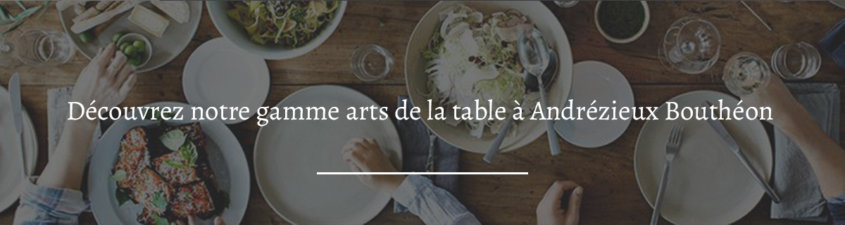 Art de la Table